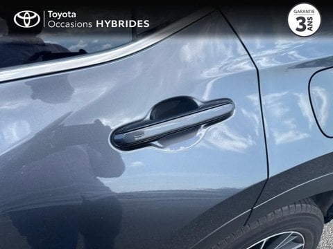 Voitures D'occasion À Brest | Lexus Nx 450H+ Luxe Pack Design 4Wd My24