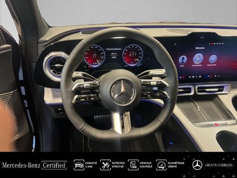 Voitures D'occasion À Saint-Grégoire | Mercedes-Benz Glc 400 4M Électrique Amg Line