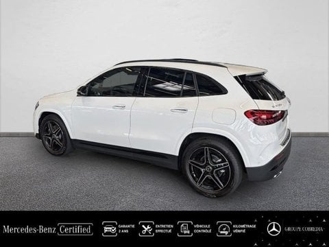 Voitures D'occasion À Saint-Malo | Mercedes-Benz Gla 180 D 116Ch Edition 140 8G-Dct