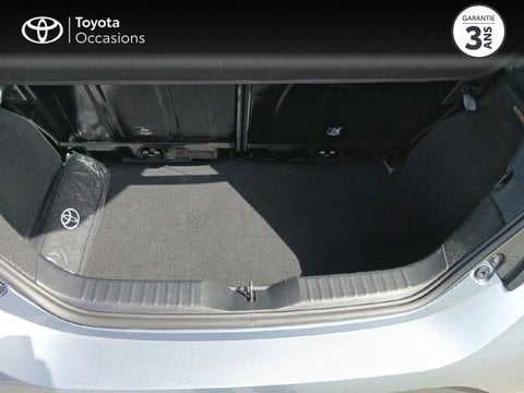 Voitures D'occasion À Ploërmel | Toyota Aygo X 1.0 Vvt-I 72Ch Dynamic S-Cvt My24