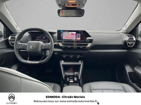 Voitures D'occasion À Saint-Martin-Des-Champs | Citroën C4 1.2 Hybride 145Ch Max E-Dcs6