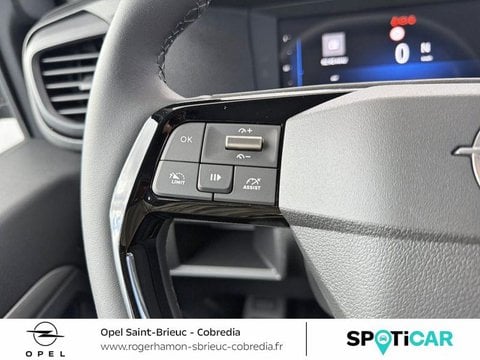 Voitures D'occasion À Yffiniac | Opel Vivaro Xl 2.2 Diesel 180Ch Cabine Approfondie Fixe Pack Pr...