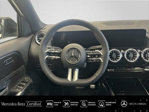 Voitures D'occasion À Bonchamps-Les-Laval | Mercedes-Benz Gla 180 136Ch Amg Line 7G-Dct