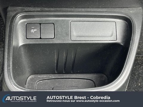 Voitures D'occasion À Brest | Renault Twingo 1.0 Sce 65Ch Life - 21