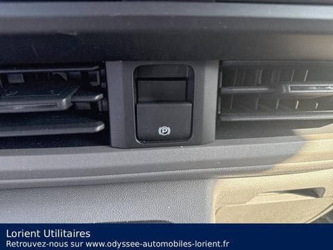 Voitures D'occasion À Lanester | Volkswagen Transporter Fg Van L1 2.0 Tdi 150Ch Business