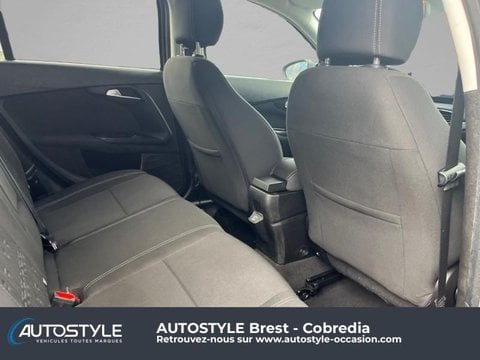 Voitures D'occasion À Brest | Fiat Tipo Sw 1.5 Firefly Turbo 130Ch S/S Hybrid Cross Dct7