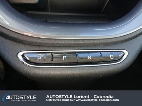 Voitures D'occasion À Lanester | Fiat 500 E 95Ch Pack Style My23
