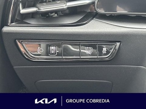 Voitures D'occasion À Yffiniac | Kia Niro 1.6 Gdi 129Ch Hev Active Dct6