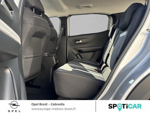 Voitures D'occasion À Brest | Opel Frontera 1.2 Turbo Hybrid 145Ch Gs E-Dct6