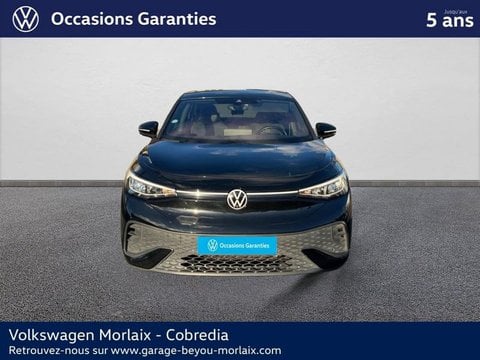 Voitures D'occasion À Morlaix | Volkswagen Id.5 174Ch Pro 77 Kwh