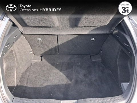 Voitures D'occasion À Plérin | Toyota C-Hr 122H Design 2Wd E-Cvt Rc18
