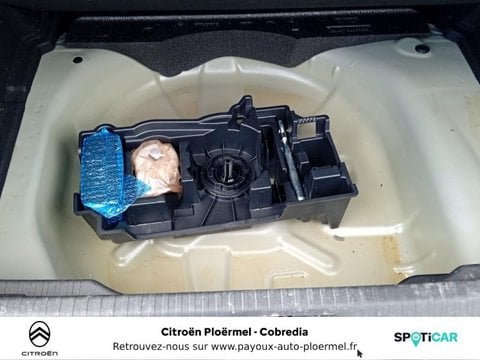 Voitures D'occasion À Ploërmel | Citroën C4 1.2 Hybride 100Ch S&S You Automatique