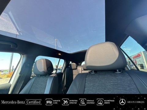 Voitures D'occasion À Saint-Brieuc | Mercedes-Benz Glb 250+ Eq 272Ch Business Line