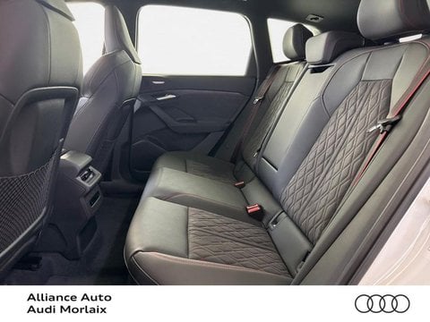 Voitures D'occasion À Saint-Martin-Des-Champs | Audi Q6 E-Tron E-Tron 387Ch Quattro S Line