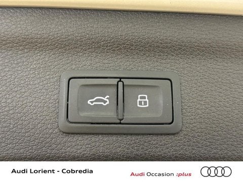 Voitures D'occasion À Lanester | Audi Q3 35 Tdi 150Ch Design Luxe S Tronic 7