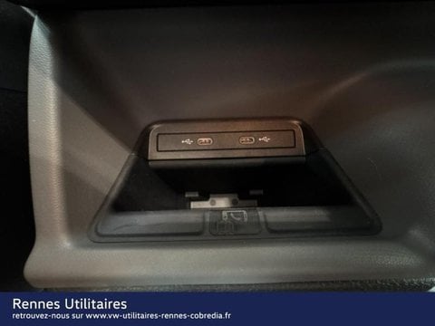 Voitures D'occasion À Cesson-Sévigné | Volkswagen Id. Buzz Cargo 286Ch 79Kwh Pro