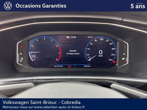 Voitures D'occasion À Saint-Brieuc | Volkswagen T-Cross 1.0 Tsi 110Ch Active