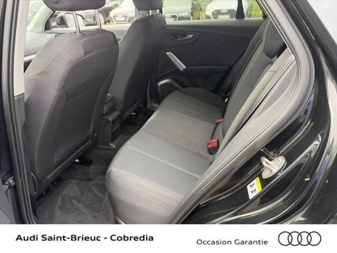 Voitures D'occasion À Saint-Brieuc | Audi Q2 30 Tfsi 110Ch Design