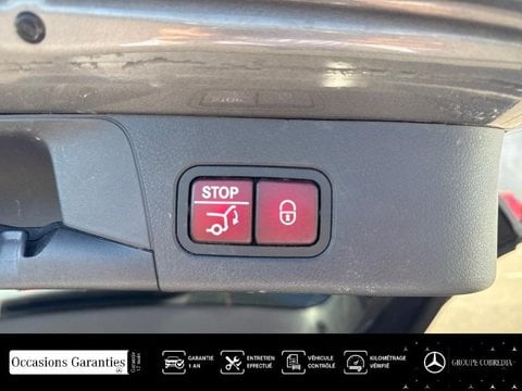 Voitures D'occasion À Bonchamps-Les-Laval | Mercedes-Benz Classe B 200D 150Ch Amg Line 8G-Dct