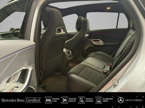 Voitures D'occasion À Saint-Grégoire | Mercedes-Benz Glc 400 Eq 489Ch Amg Line 4Matic