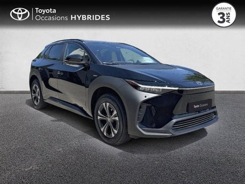 Voitures D'occasion À Morlaix | Toyota Bz4X 204Ch 11Kw Origin My24