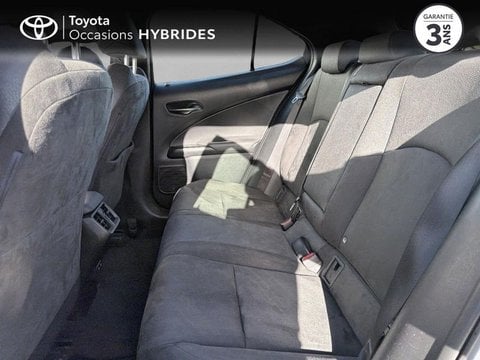 Voitures D'occasion À Vannes | Lexus Ux 250H 2Wd Pack Business My20