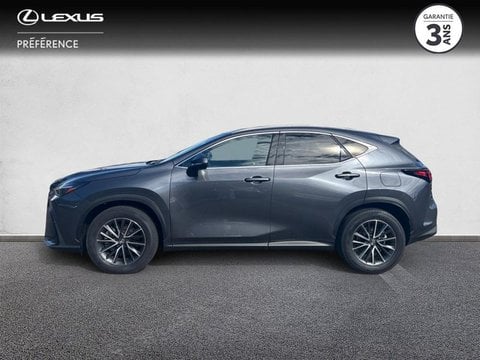 Voitures D'occasion À Lanester | Lexus Nx 450H+ Luxe 4Wd My25