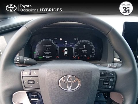 Voitures D'occasion À Lanester | Toyota C-Hr 1.8 140Ch Design Ng23