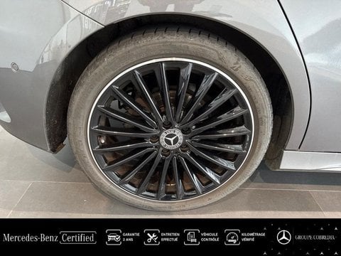 Voitures D'occasion À Quimper | Mercedes-Benz Classe A 200 D 150Ch Amg Line 8G-Dct