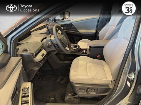Voitures D'occasion À Vannes | Toyota C-Hr+ 343Ch 77Kwh Collection Performance Awd
