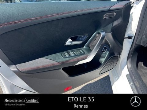 Voitures D'occasion À Saint-Grégoire | Mercedes-Benz Cla Shooting Brake 250 E Hybrid Eq 218Ch A...