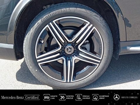 Voitures D'occasion À Saint-Grégoire | Mercedes-Benz Glc 220 D 197Ch Amg Line 4Matic 9G-Tronic