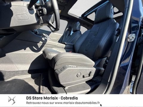 Voitures D'occasion À Saint-Martin-Des-Champs | Ds Ds 7 E-Tense 225Ch Opera