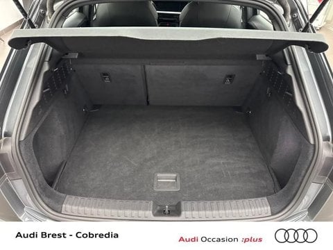 Voitures D'occasion À Brest | Audi A3 Sportback 35 Tfsi 150Ch Mild Hybrid S Line S Tronic 7