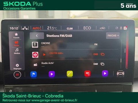Voitures D'occasion À Saint-Brieuc | Cupra Formentor 1.4 E-Hybrid 204Ch V Dsg6