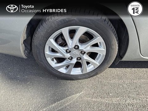 Voitures D'occasion À Plérin | Toyota Auris Touring Sports Hsd 136H Dynamic