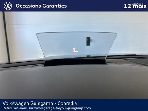 Voitures D'occasion À Guingamp | Volkswagen Arteon Shootingbrake 1.4 Tsi Ehybrid Opf 218Ch R-Lin...