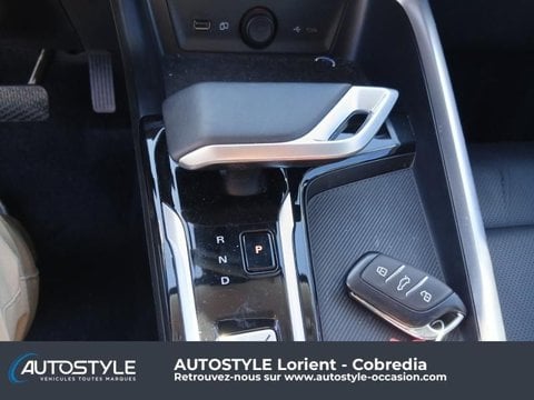 Voitures D'occasion À Lanester | Mg Zs 1.5 Hybrid+ 197Ch Luxury