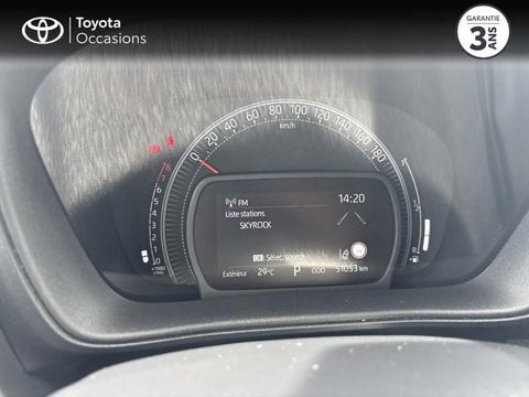 Voitures D'occasion À Saint-Martin-Des-Champs | Toyota Aygo X 1.0 Vvt-I 72Ch Dynamic S-Cvt My23