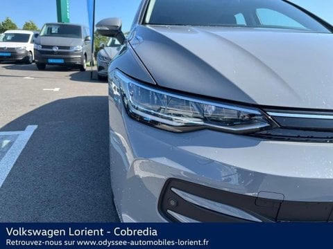 Voitures D'occasion À Lanester | Volkswagen Golf Sw 2.0 Tdi 150Ch Life Plus Dsg7