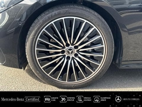 Voitures D'occasion À Saint-Grégoire | Mercedes-Benz Cle Cabriolet 200 204Ch Amg Line 9G Tronic