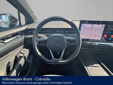 Voitures D'occasion À Brest | Volkswagen Id.7 286Ch Pro 77Kwh Style