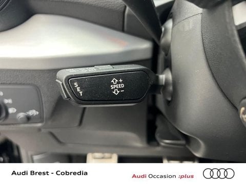 Voitures D'occasion À Brest | Audi Q2 35 Tdi 150Ch S Line Quattro S Tronic 7 Euro6D-T 134G