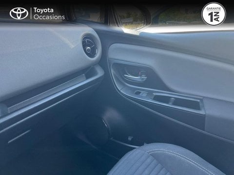 Voitures D'occasion À Lanester | Toyota Yaris 70 Vvt-I France 5P My19