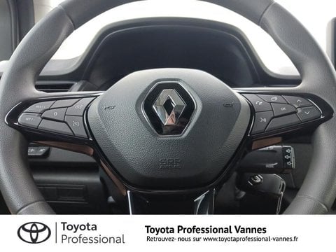Voitures D'occasion À Vannes | Renault Kangoo Van L1 1.3 Tce 100Ch Grand Confort - 22