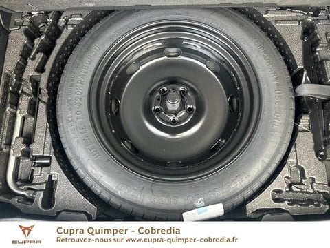 Voitures D'occasion À Quimper | Cupra Terramar 1.5 Etsi Hybrid 150Ch V Dsg7