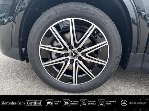 Voitures D'occasion À Vannes | Mercedes-Benz Eqa 250+ 190Ch Edition