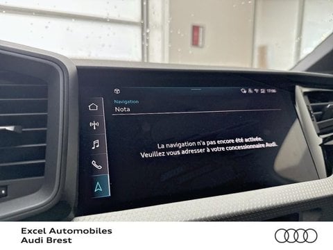Voitures D'occasion À Brest | Audi A1 Sportback 25 Tfsi 95Ch S Line S Tronic 7