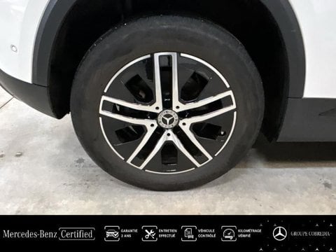 Voitures D'occasion À Caudan | Mercedes-Benz Gla 250 E 160+102Ch Progressive Line 8G-Dct