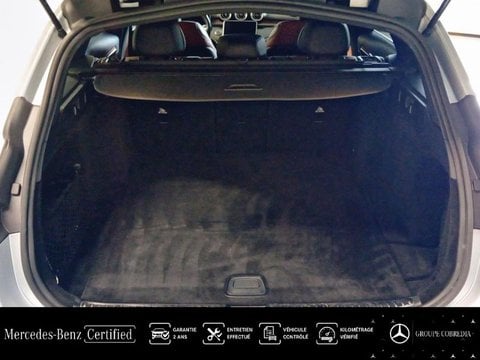 Voitures D'occasion À Saint-Grégoire | Mercedes-Benz Classe C Break 200 D 163Ch Amg Line